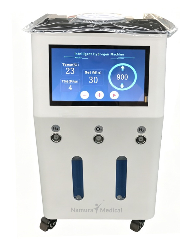 namura medical intelligent hydrogen machine